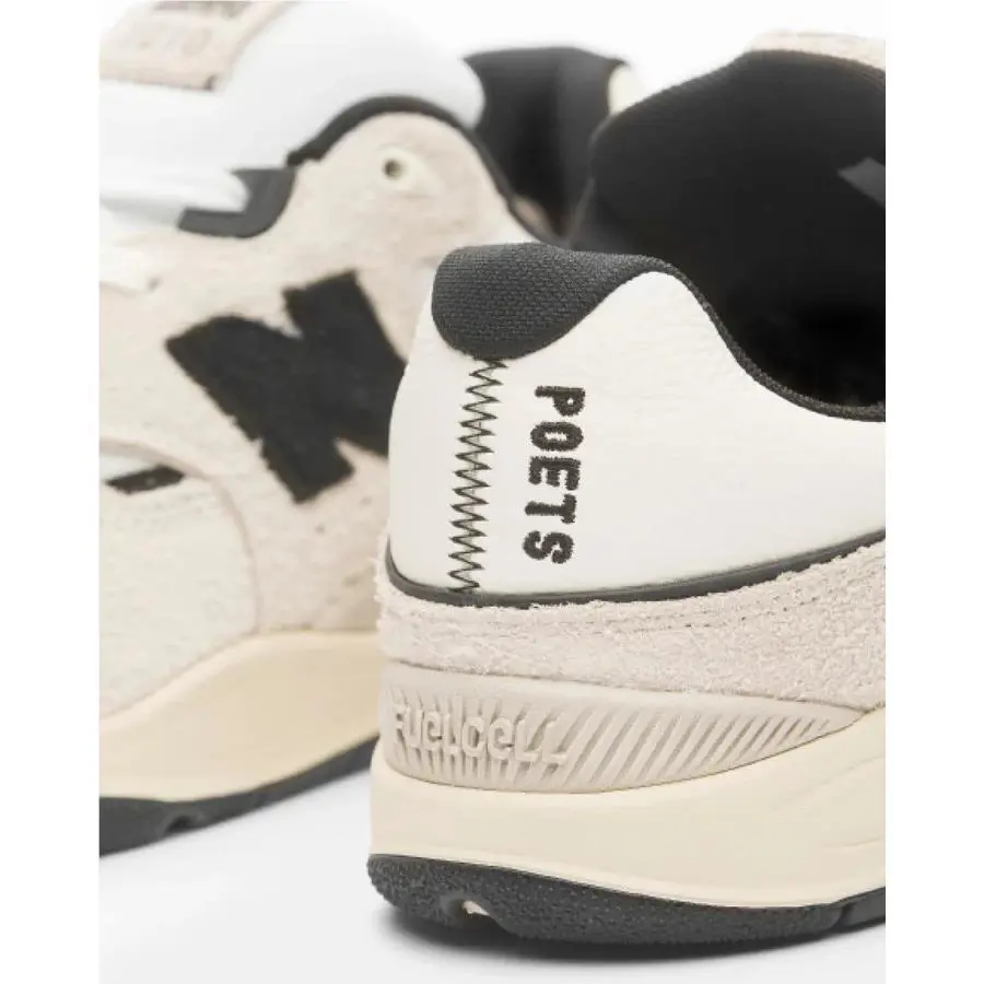 New Balance shoes - New Balance Numeric - Numeric - NM1010PO - Off White 7