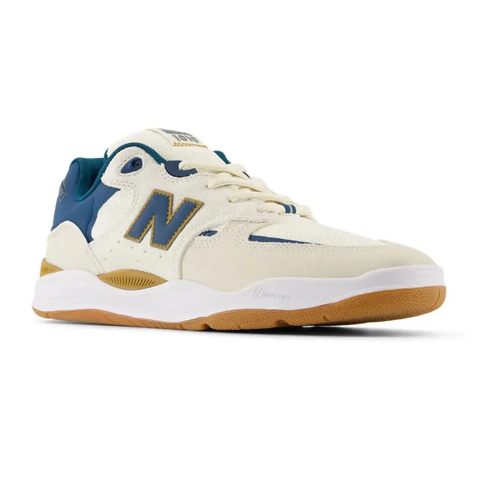New Balance shoes - New Balance Numeric - Numeric - Blue 0