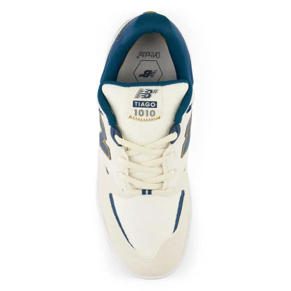 New Balance shoes - New Balance Numeric - Numeric - Blue 1