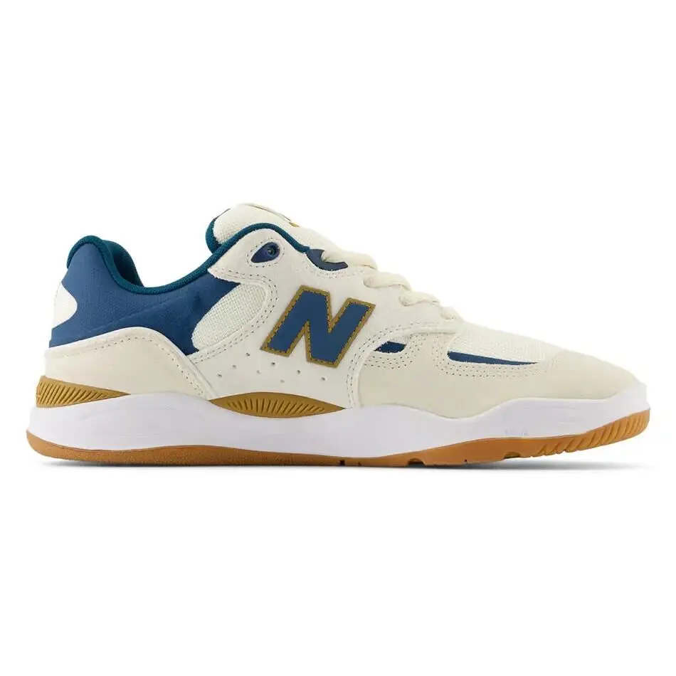 New Balance shoes - New Balance Numeric - Numeric - Blue 8