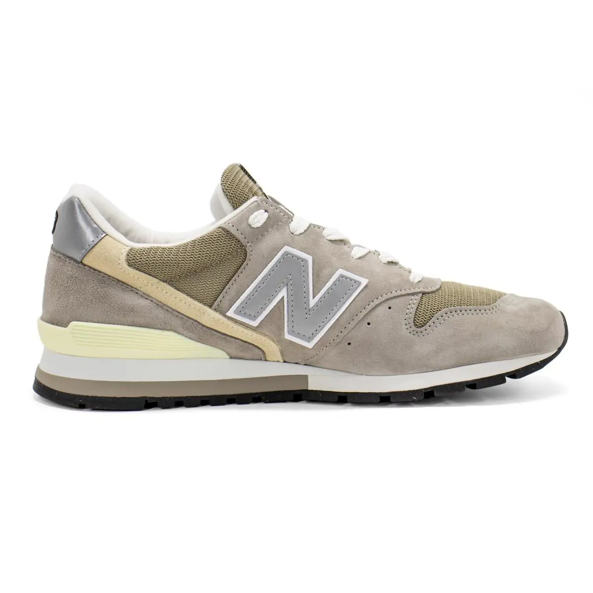 New Balance shoes - New Balance 996 - Gray 1