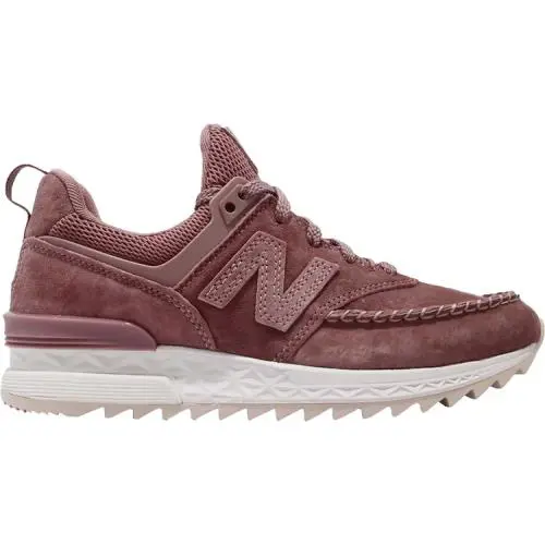 New Balance shoes - New Balance 574 - MS574NAPD - Pink 0