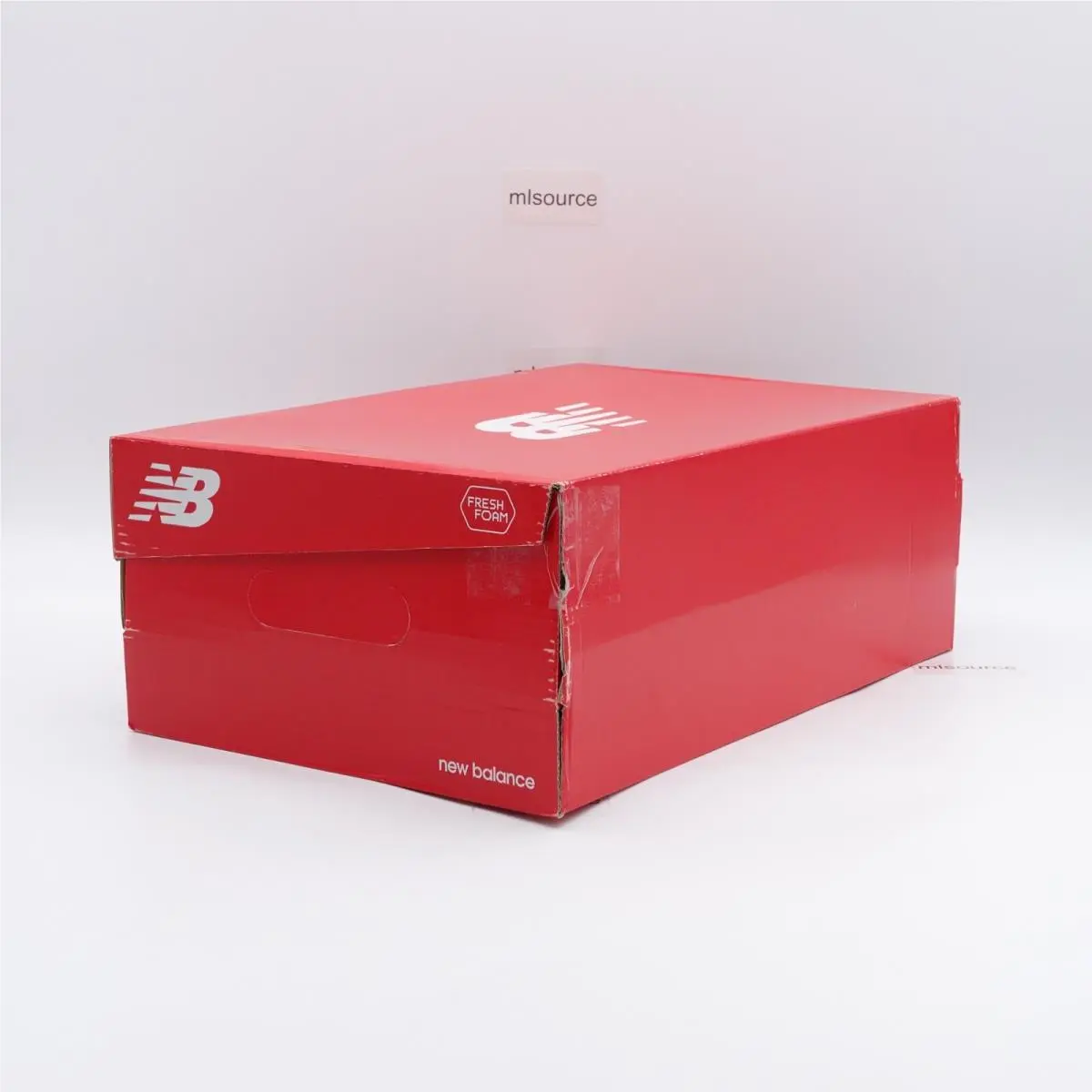 New Balance shoes - New Balance Fresh Foam Hierro - MTHIMCCT - Beige 45