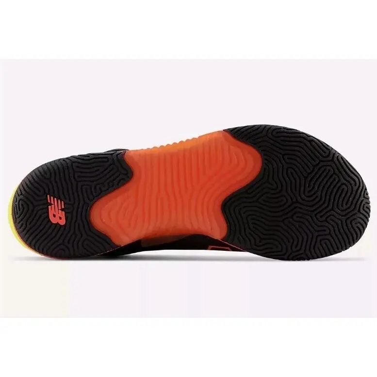 New Balance shoes - New Balance Minimus - Minimus - MXMTRBC1-D - Black 22
