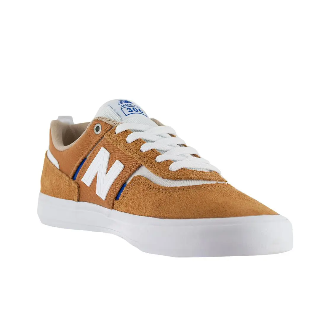 New Balance shoes - Brown/White 0