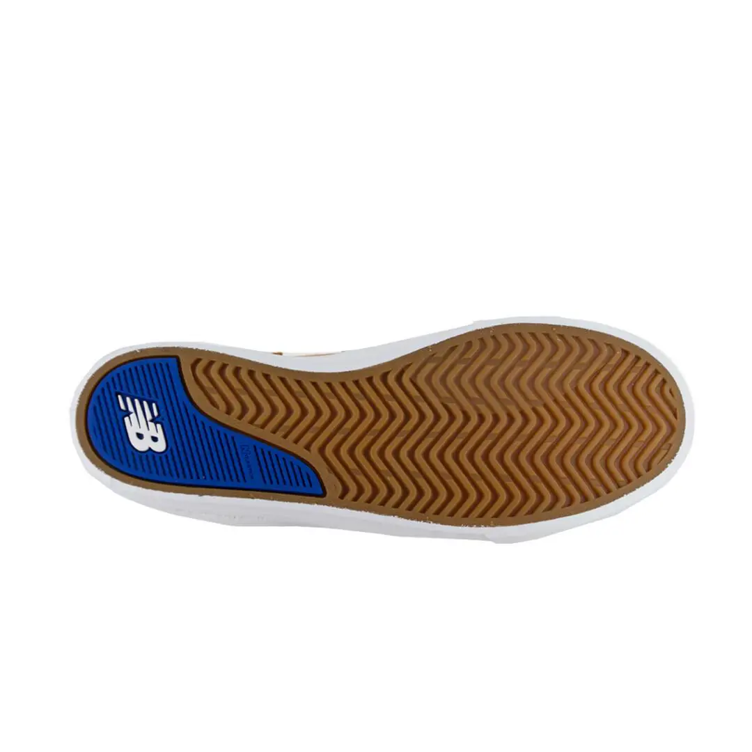 New Balance shoes - Brown/White 1
