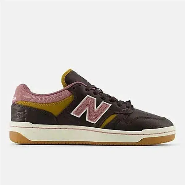 New Balance shoes - 480 - NM480FXT - Brown 0