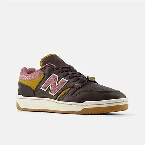 New Balance shoes - 480 - NM480FXT - Brown 1