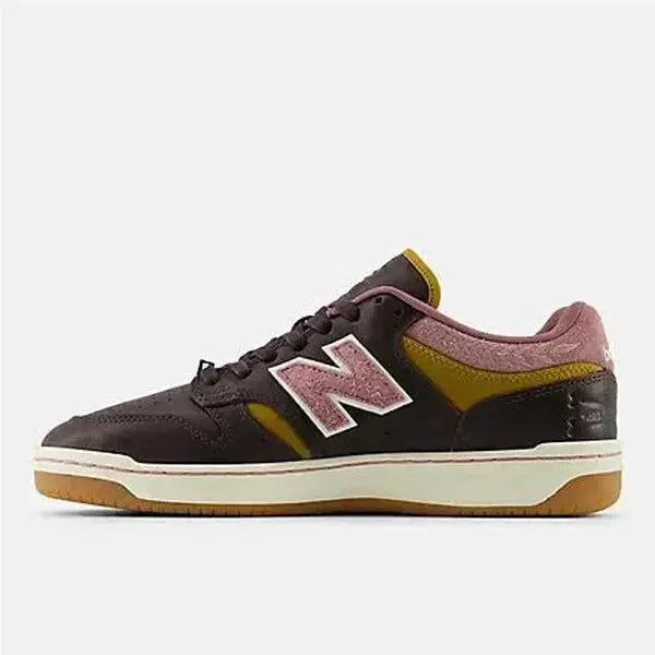 New Balance shoes - 480 - NM480FXT - Brown 2