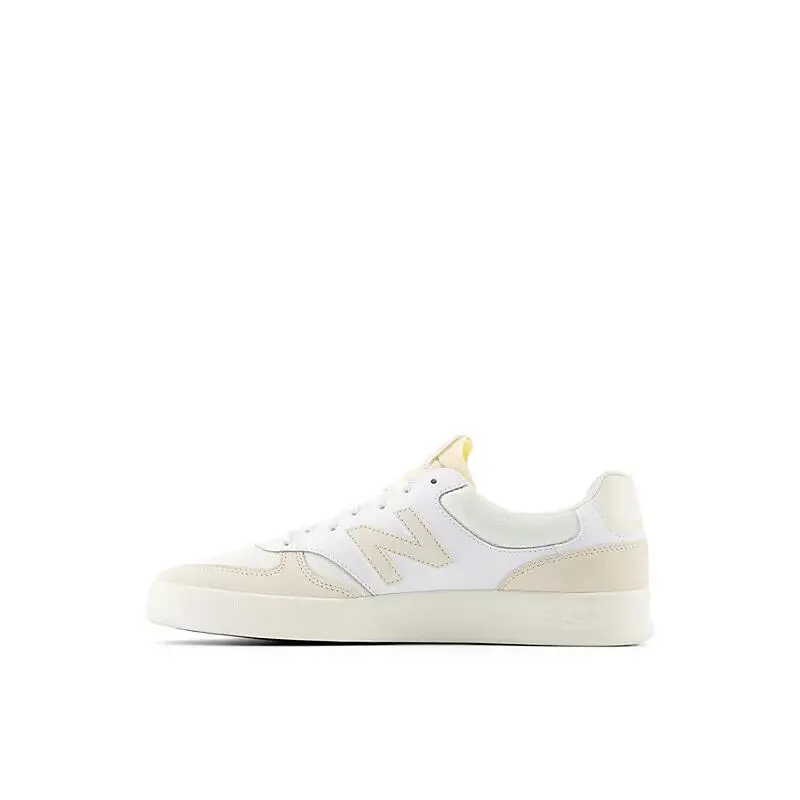 New Balance shoes - New Balance 300 - White 1