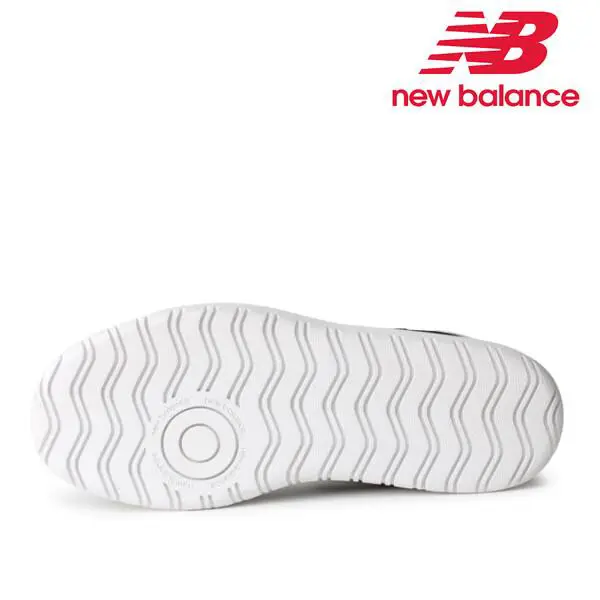 New Balance shoes - CT302CSA - CT302CLA - BLACK WHITE 7
