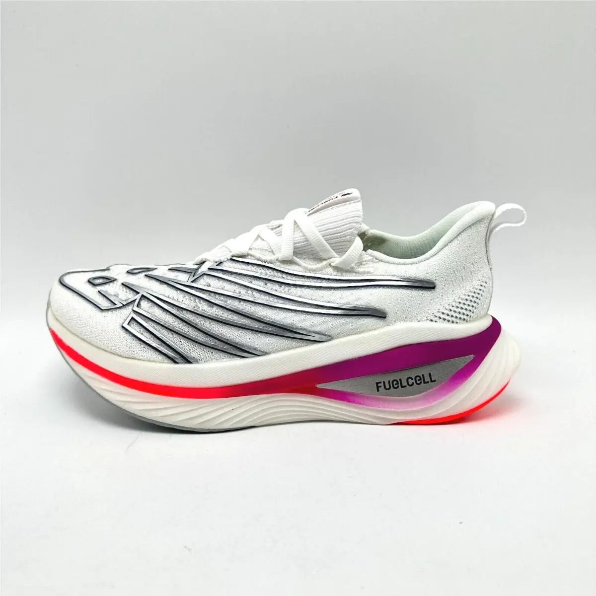 New Balance shoes - WRCELLE3 - WRCELLE3 - White/Victory Blue 0