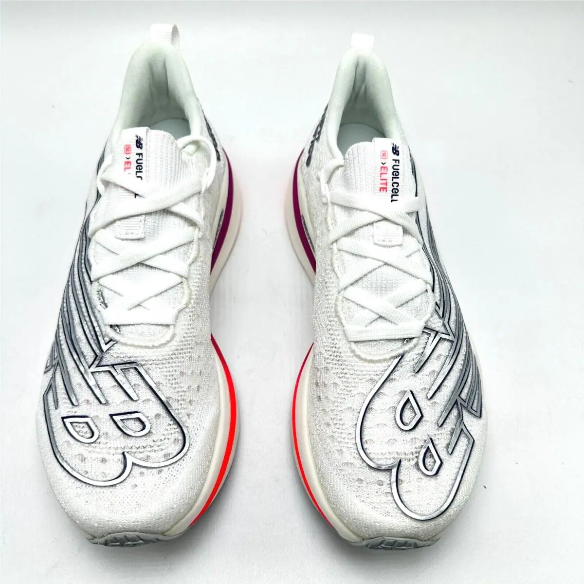 New Balance shoes - WRCELLE3 - WRCELLE3 - White/Victory Blue 1