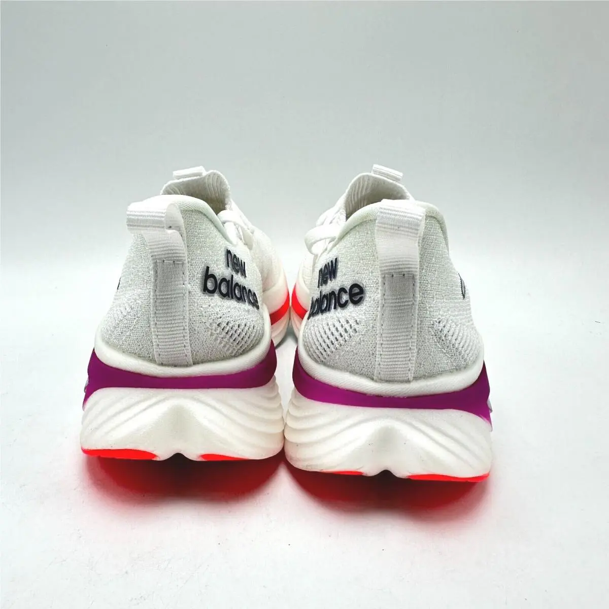 New Balance shoes - WRCELLE3 - WRCELLE3 - White/Victory Blue 8