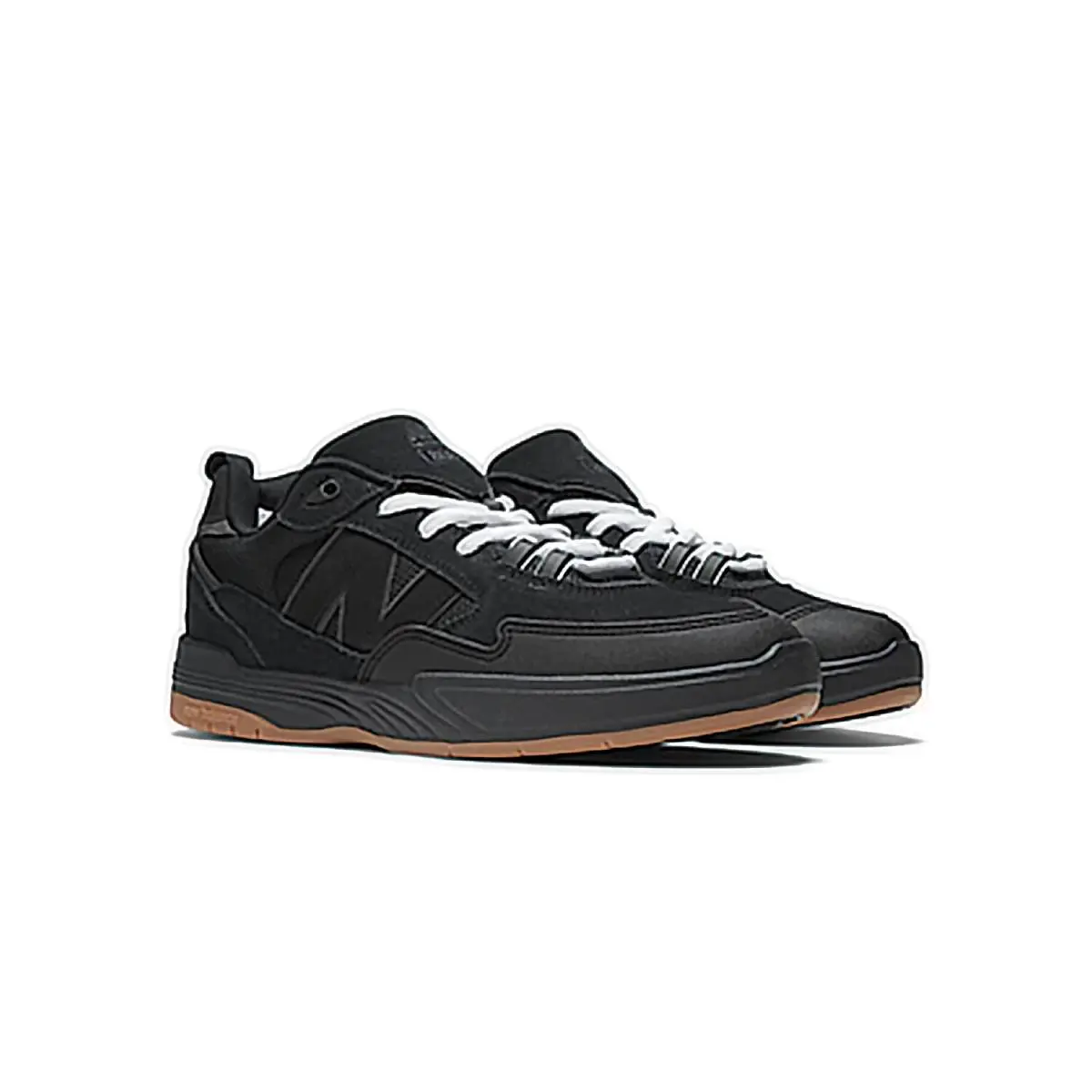 New Balance shoes - 808 Tiago Lemos - Tiago Lemos - NM808CLK - Black 0