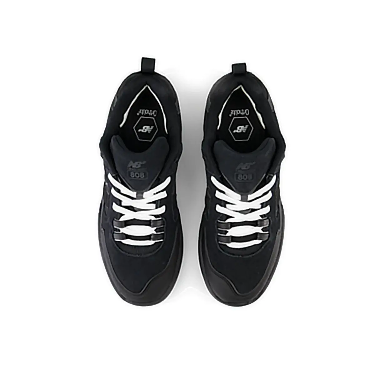 New Balance shoes - 808 Tiago Lemos - Tiago Lemos - NM808CLK - Black 1