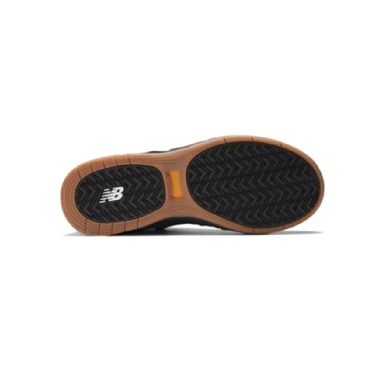 New Balance shoes - 808 Tiago Lemos - Tiago Lemos - NM808CLK - Black 2