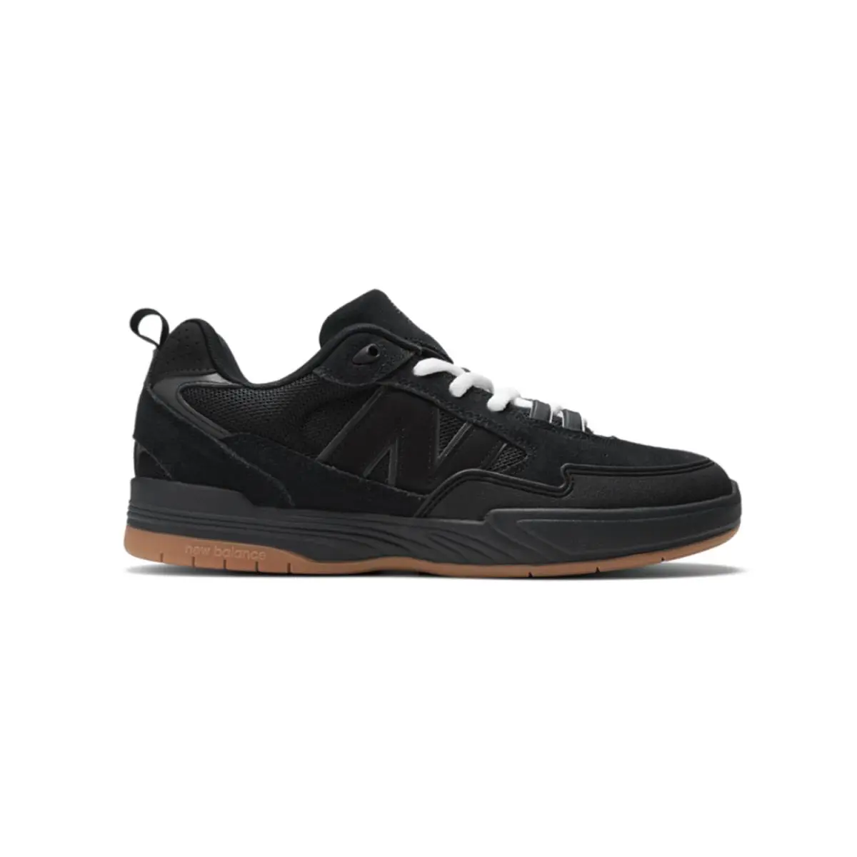 New Balance shoes - 808 Tiago Lemos - Tiago Lemos - NM808CLK - Black 3
