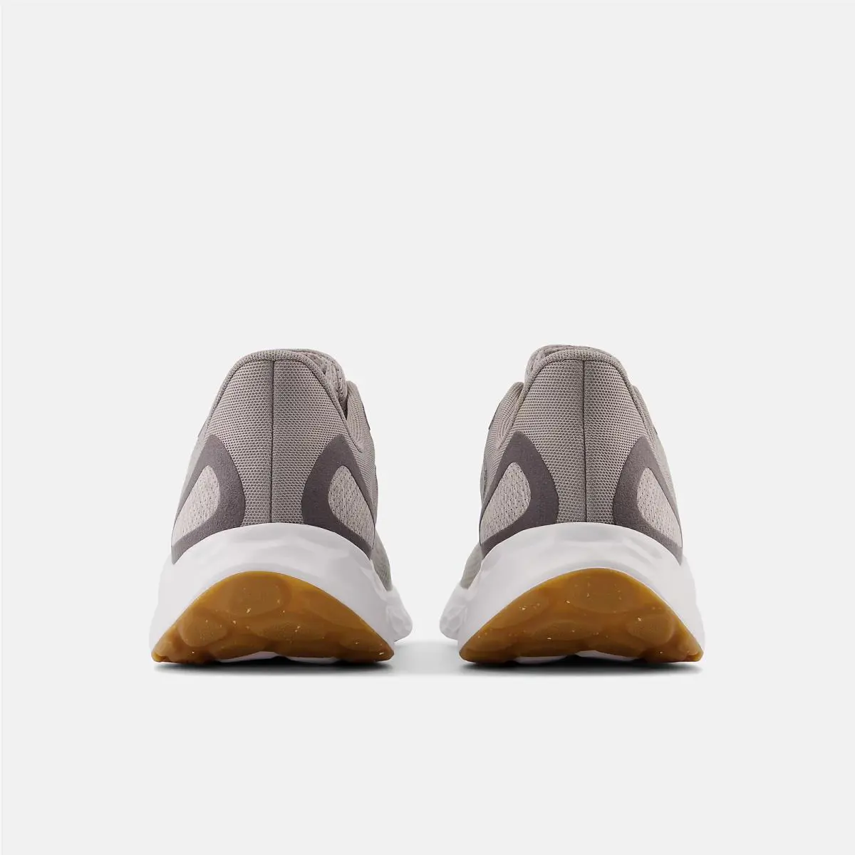 New Balance shoes - Gray 4