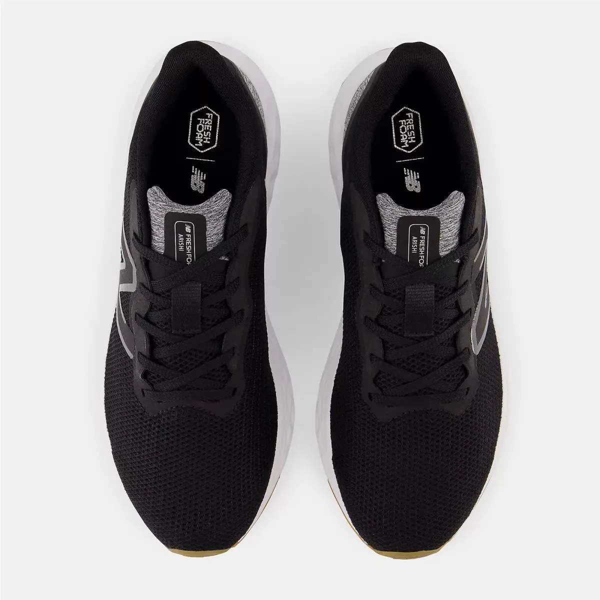 New Balance shoes - Gray 7