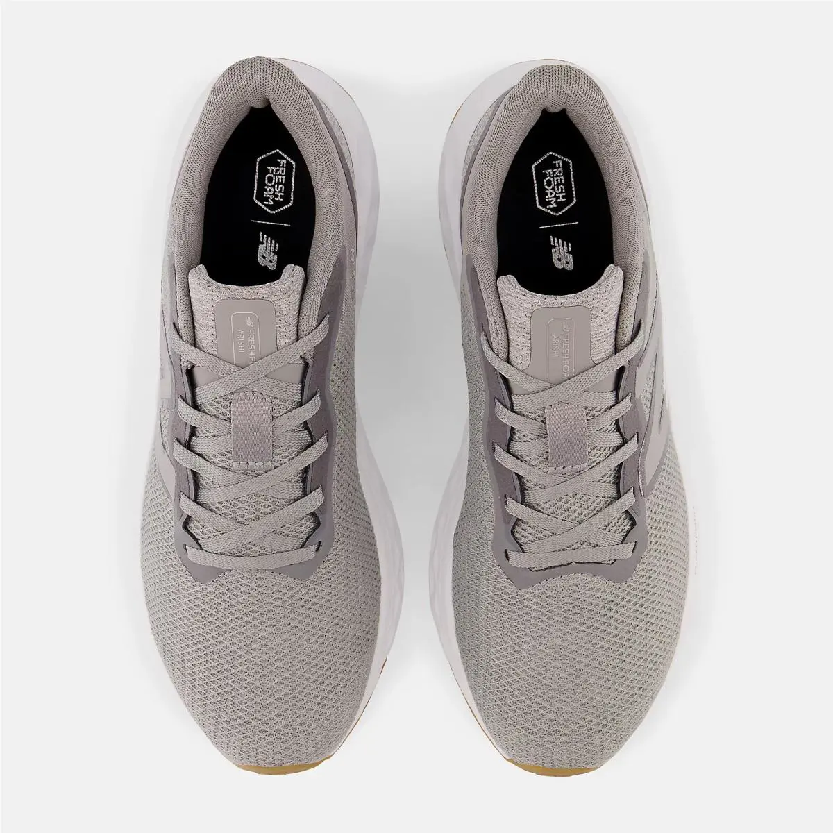 New Balance shoes - Gray 12