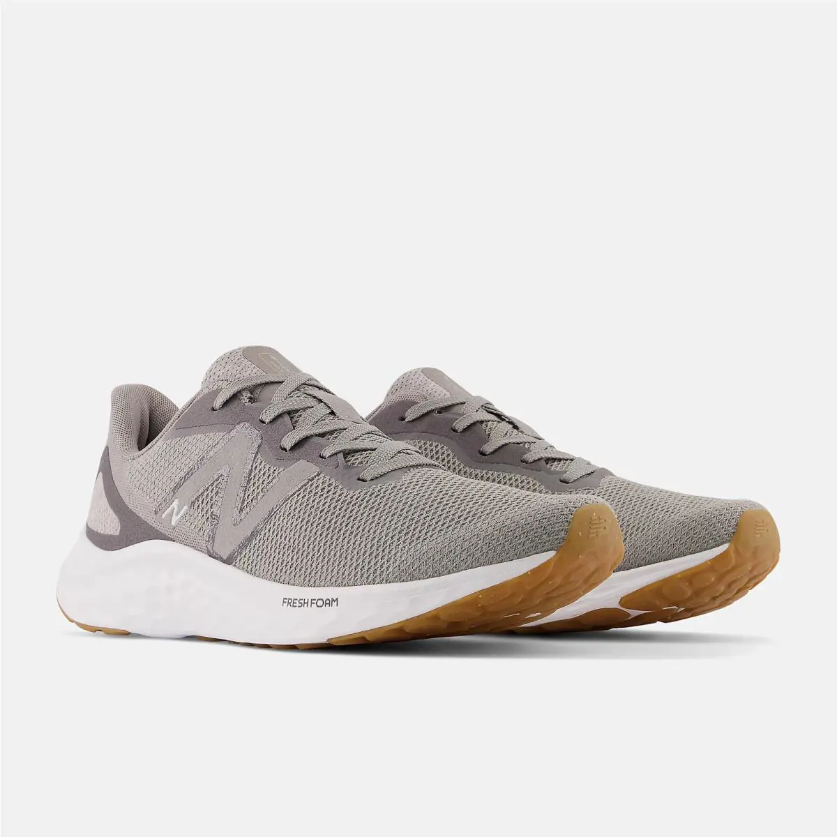 New Balance shoes - Gray 13