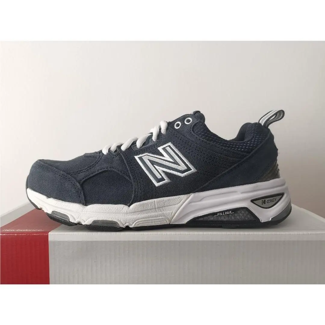 New Balance shoes - Blue 2