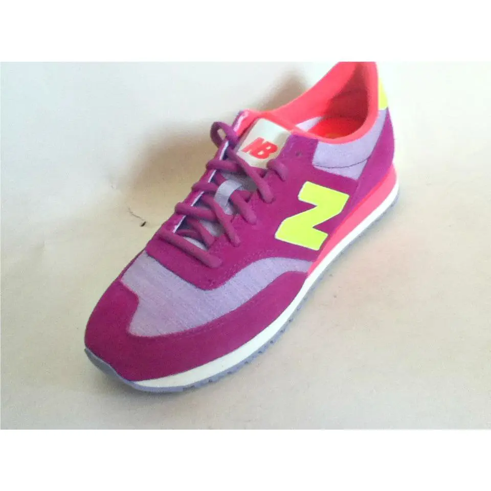 New Balance shoes - Multicolor 0