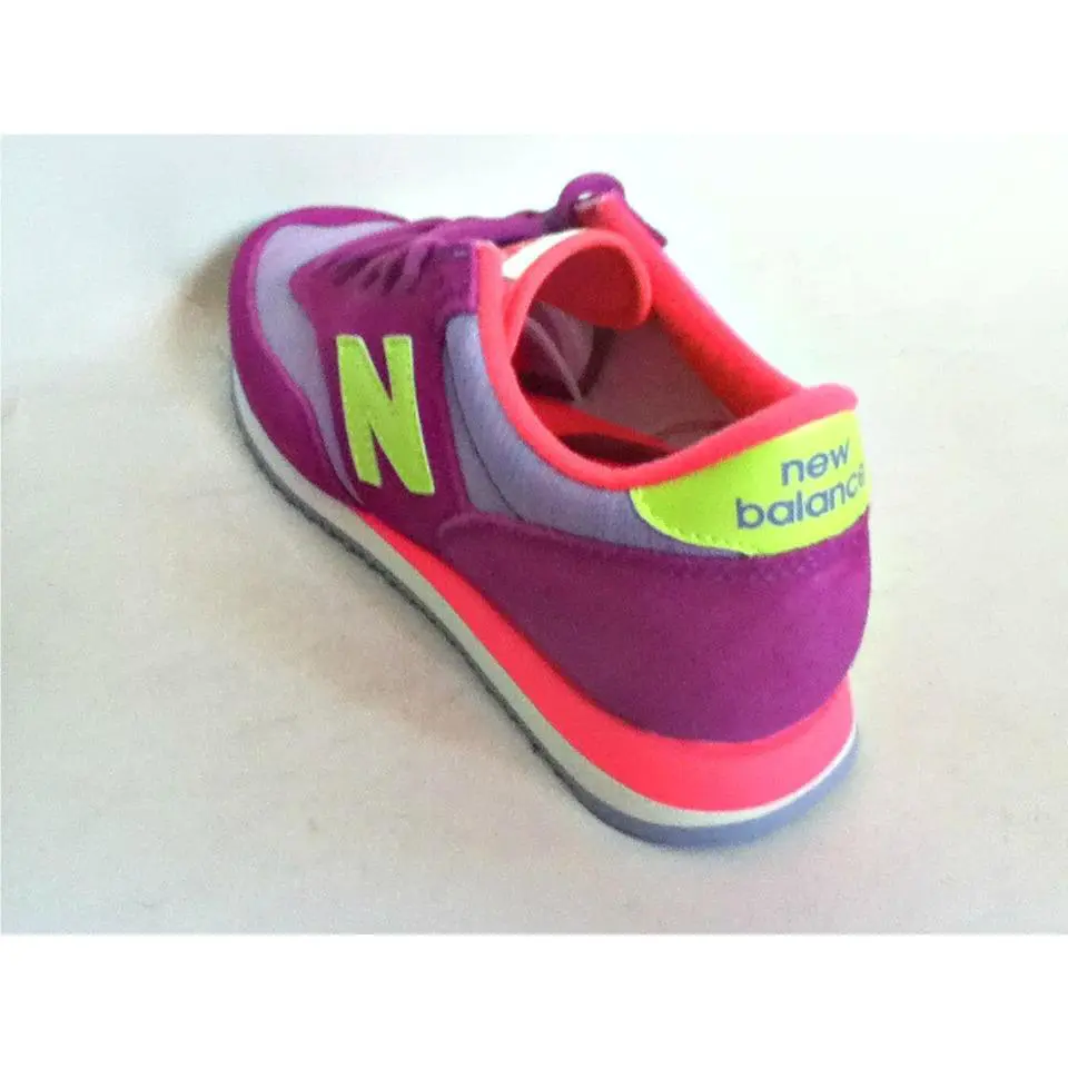 New Balance shoes - Multicolor 1