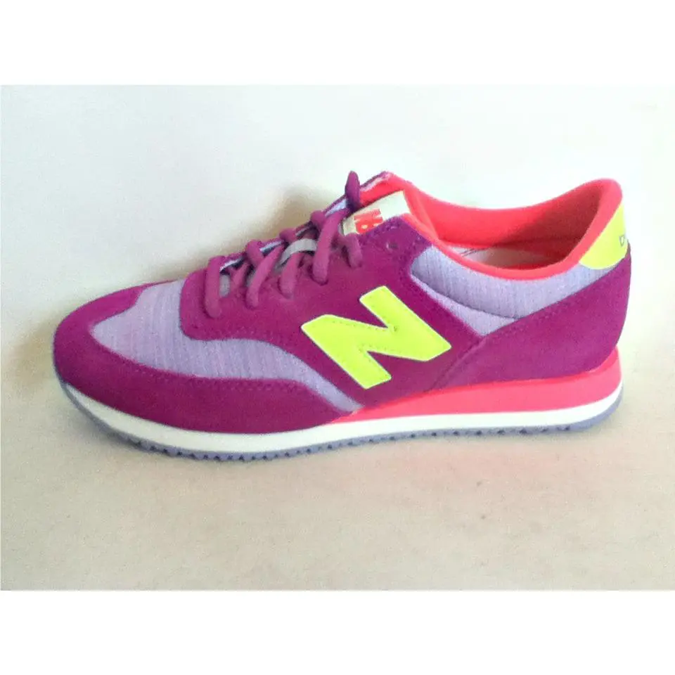 New Balance shoes - Multicolor 3