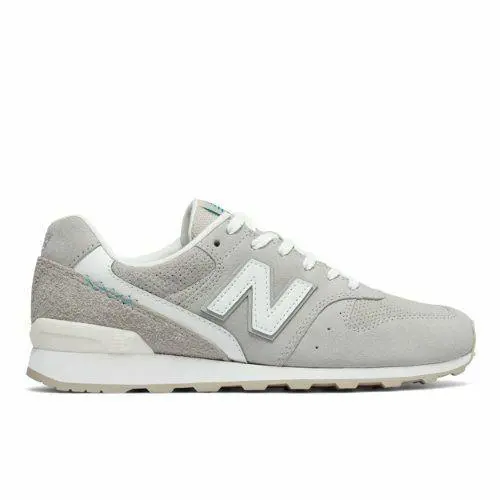 New Balance shoes - Grey 1