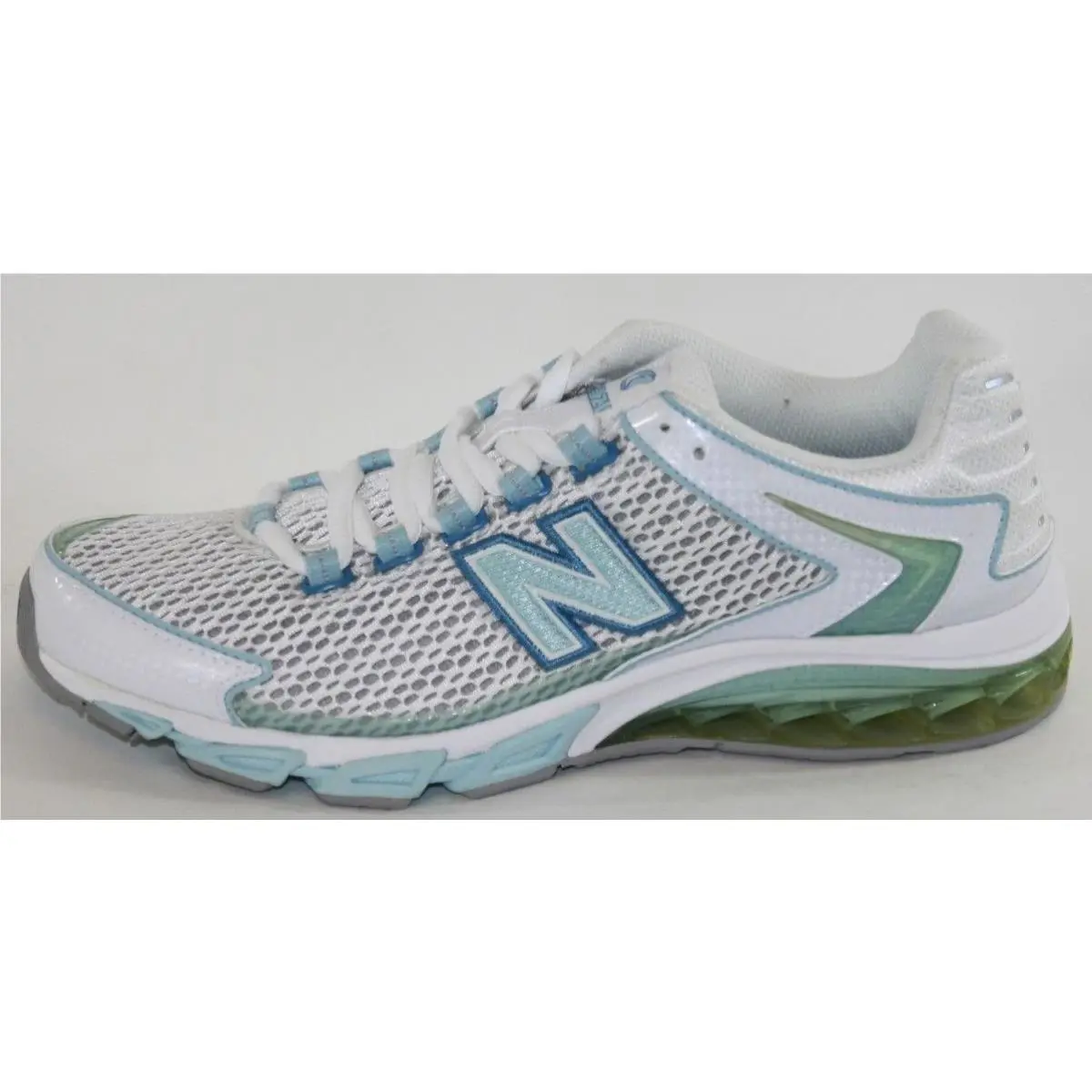 New Balance shoes - White 0