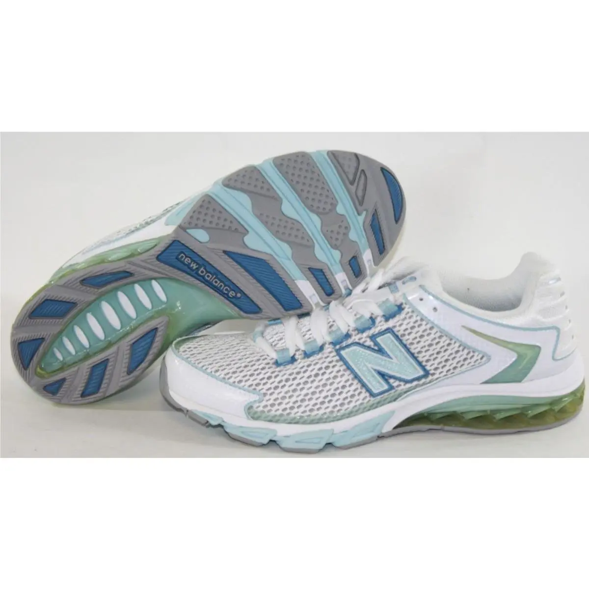 New Balance shoes - White 1