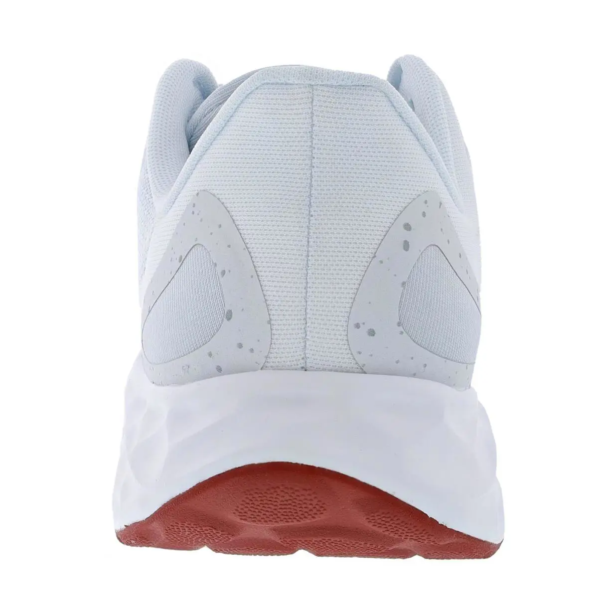 New Balance shoes - ARISHI V4 - ARISHI - MARISCY4 - QUARTZ GREY / BRICK RED 2