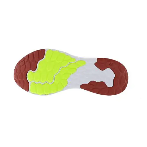 New Balance shoes - ARISHI V4 - ARISHI - MARISCY4 - QUARTZ GREY / BRICK RED 3