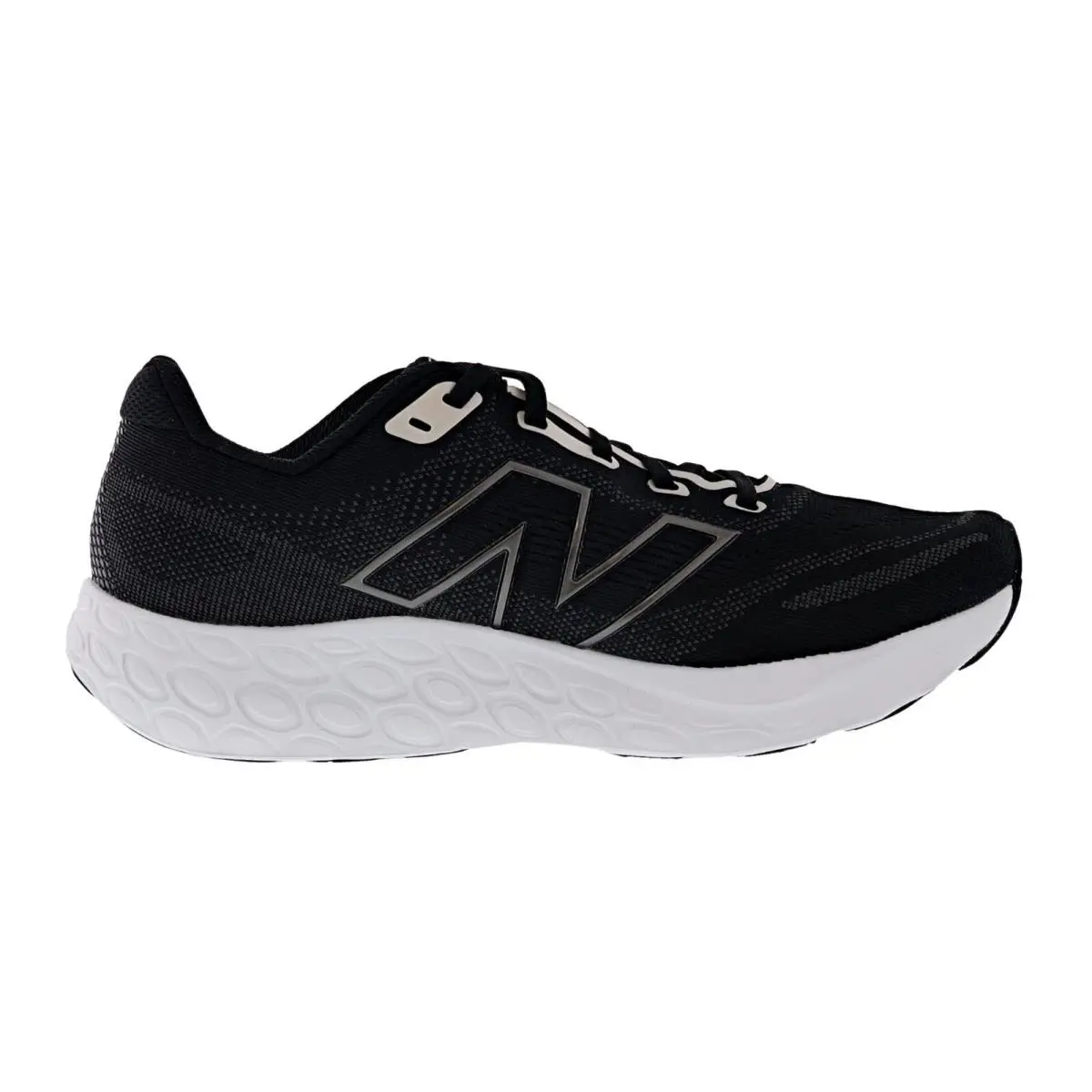 New Balance shoes - New Balance 680 v8 - W680LK8 - BLACK / LIGHT GOLD METALLIC / BLACK METALLIC 5