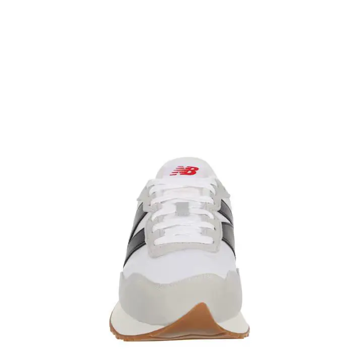 New Balance shoes - New Balance 237 - White 1