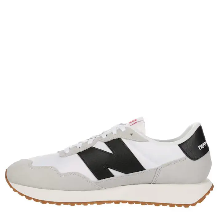 New Balance shoes - New Balance 237 - White 2