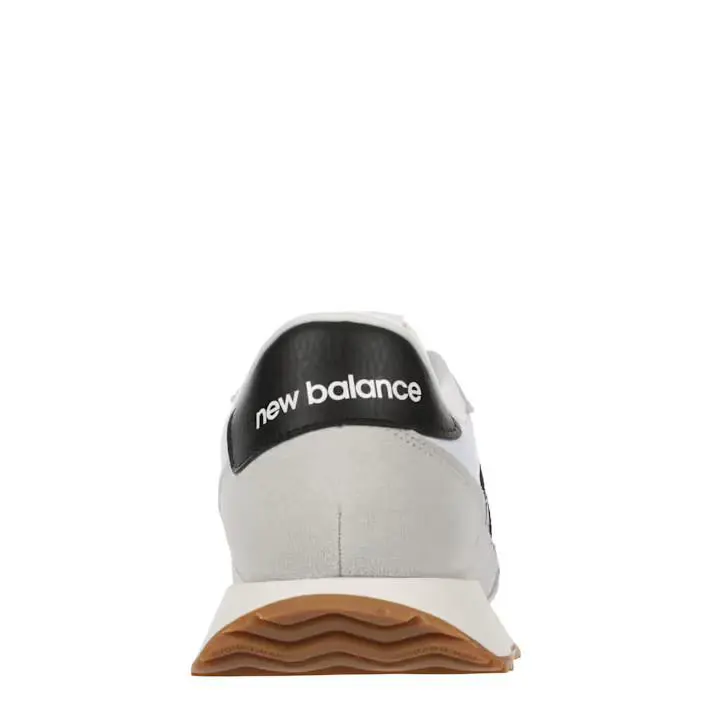 New Balance shoes - New Balance 237 - White 3