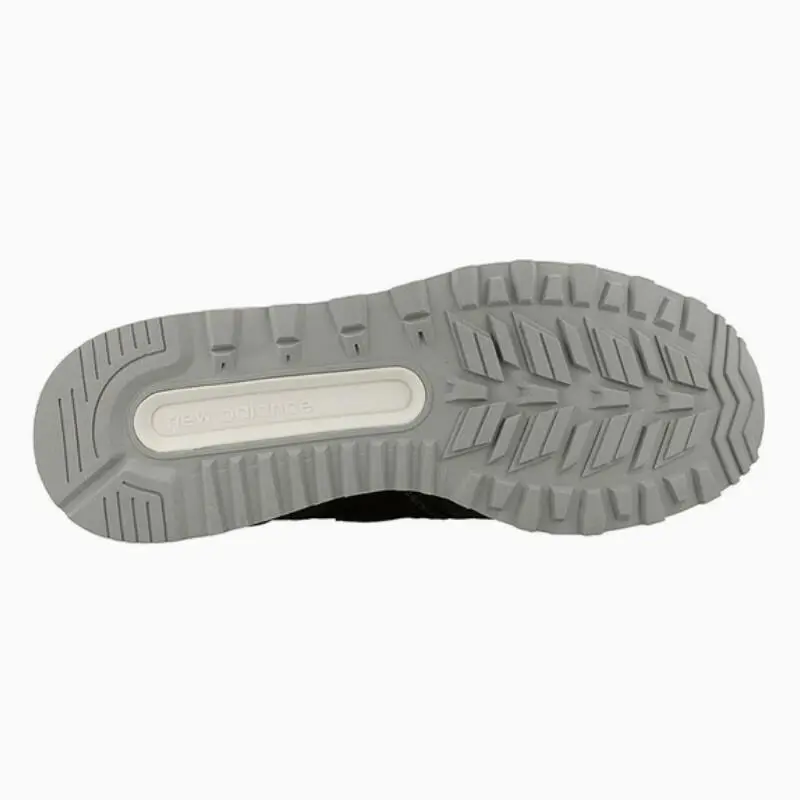 New Balance shoes - MS574BM - MS574BM - Green 2
