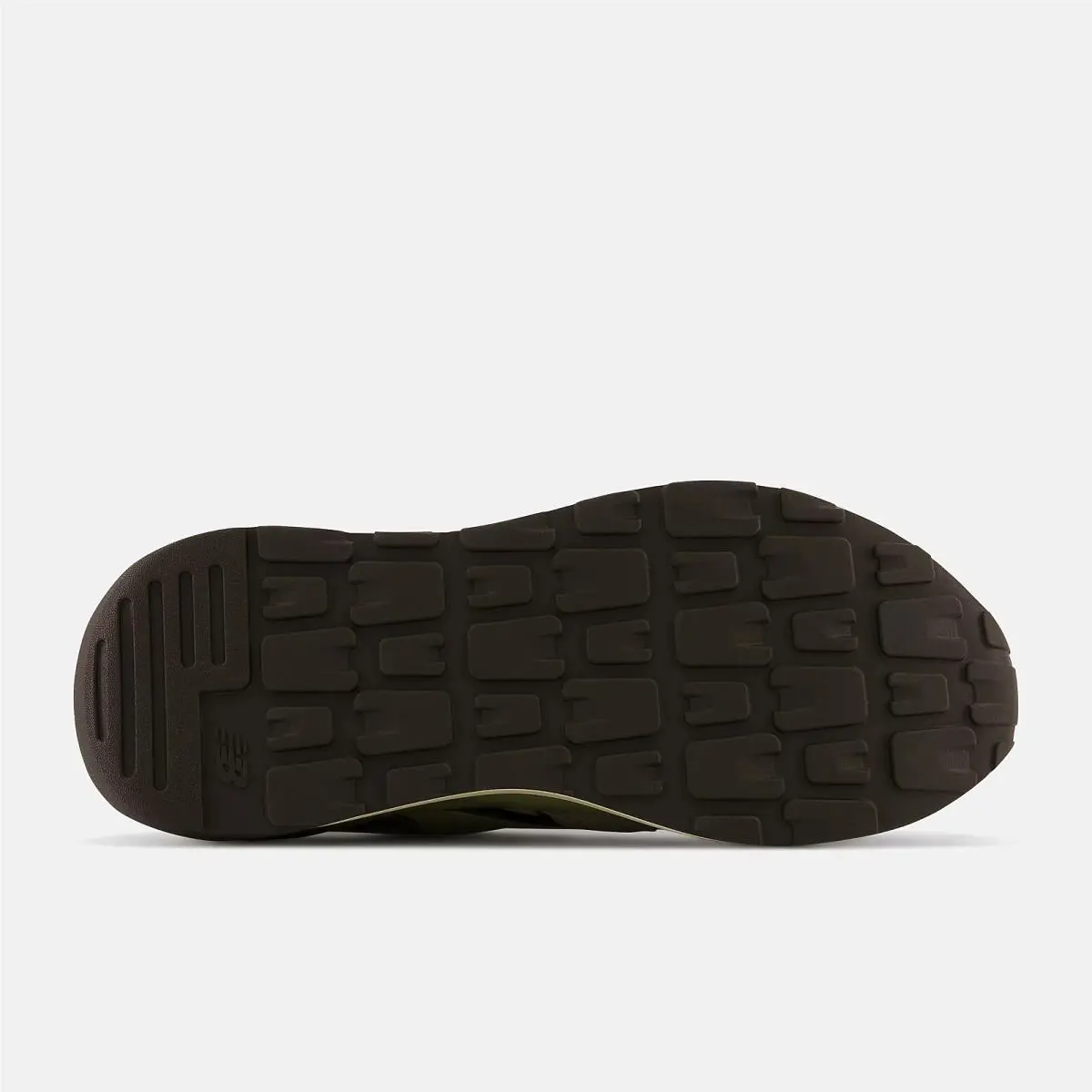 New Balance shoes - M5740RSB - M5740RSB - Green 1