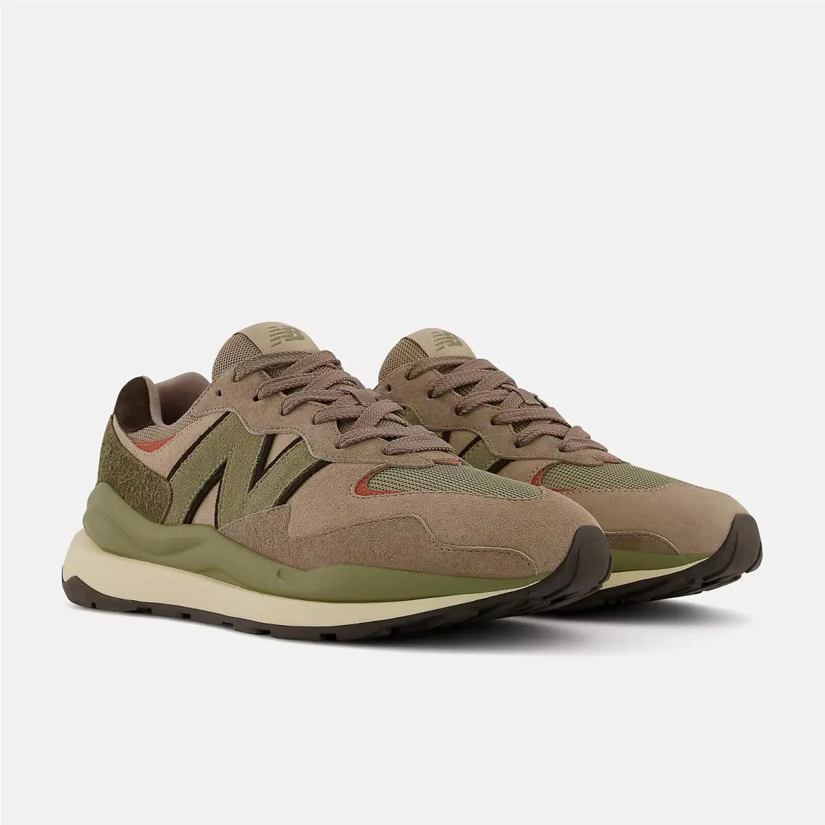 New Balance shoes - M5740RSB - M5740RSB - Green 2