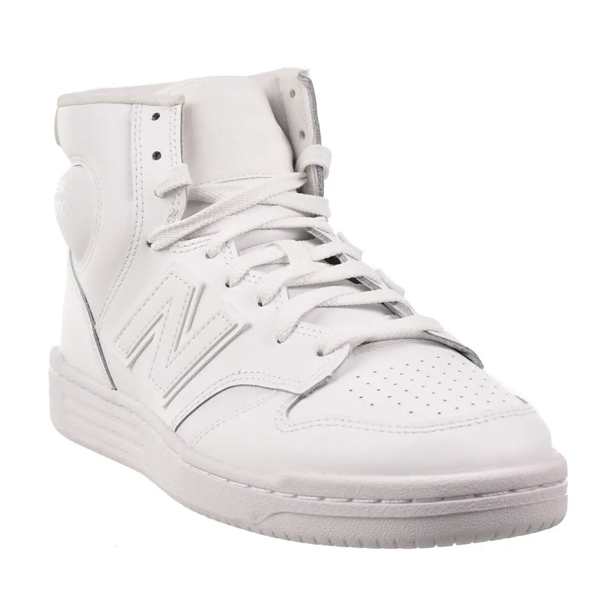 New Balance shoes - bb480-coc - bb480-coc - White 0