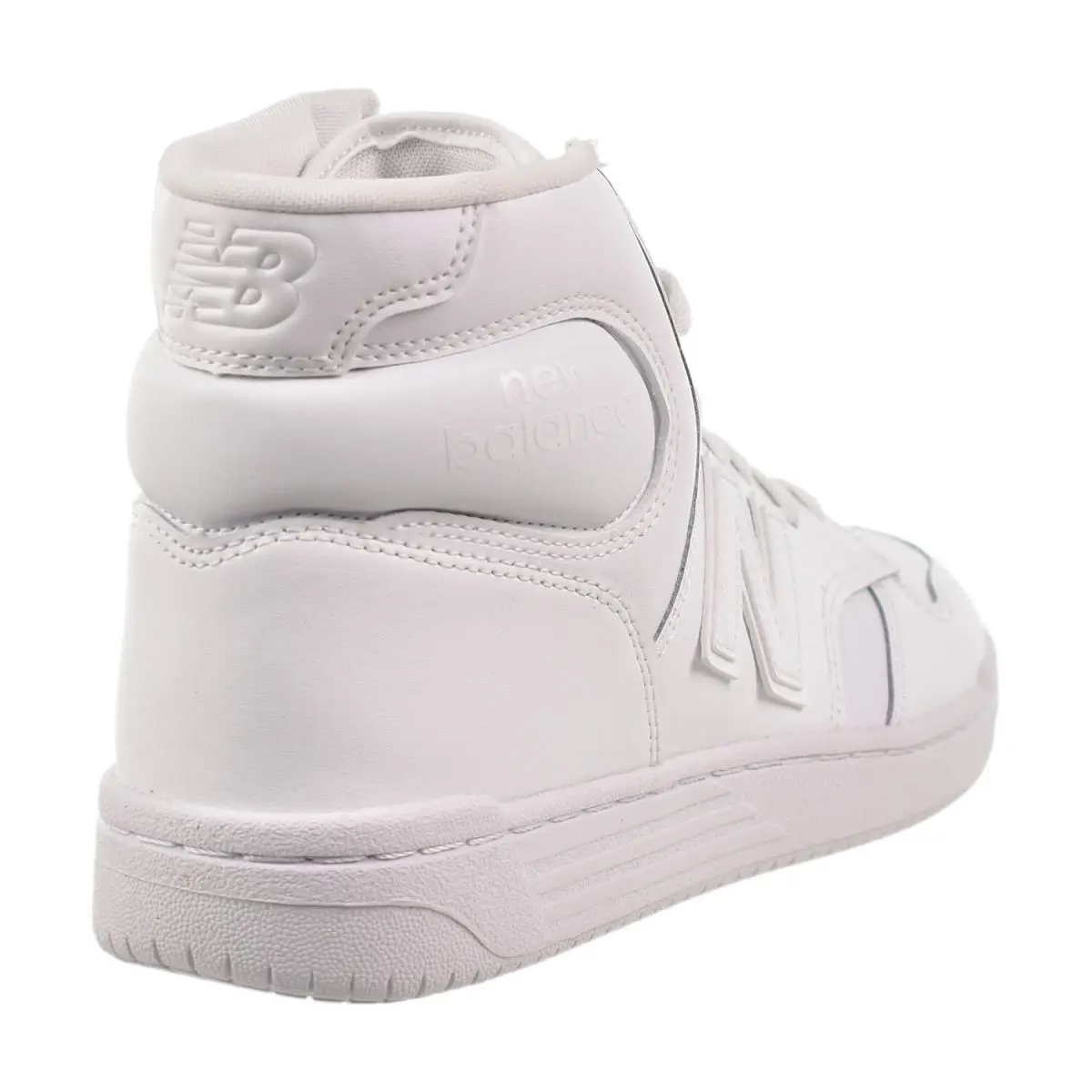 New Balance shoes - bb480-coc - bb480-coc - White 1