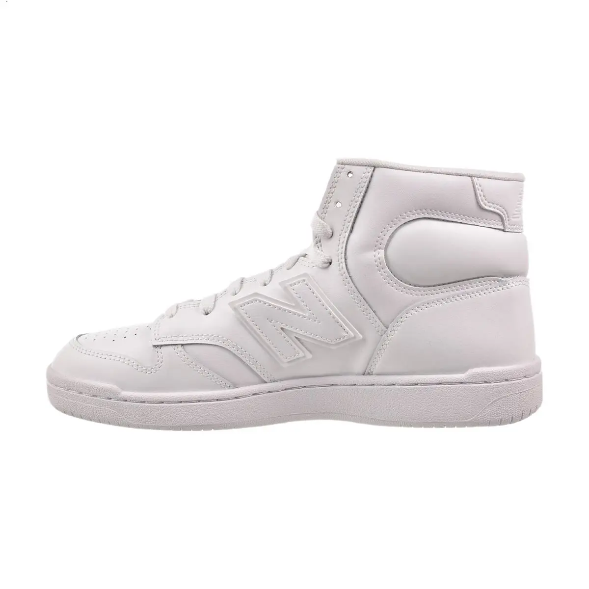 New Balance shoes - bb480-coc - bb480-coc - White 2
