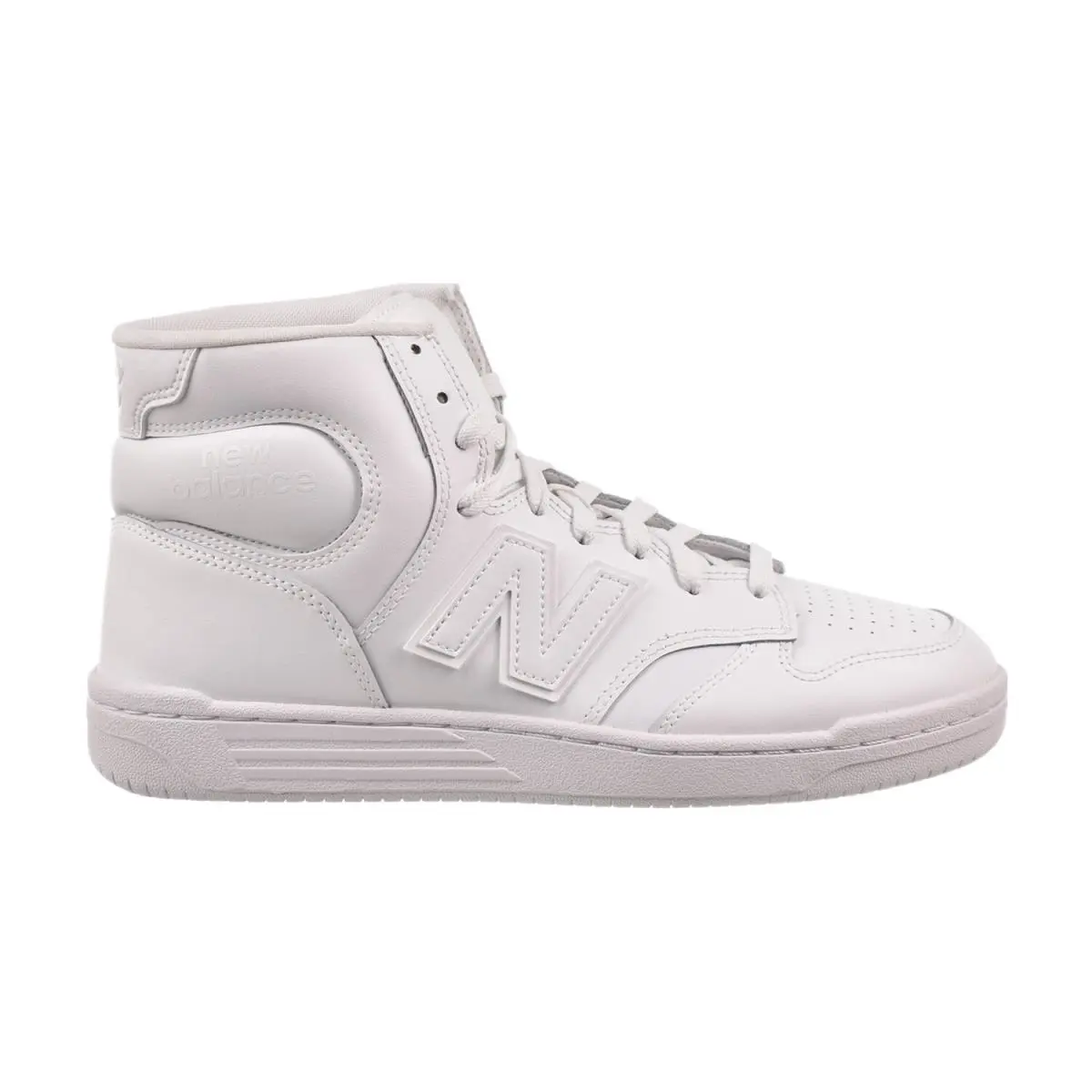 New Balance shoes - bb480-coc - bb480-coc - White 5