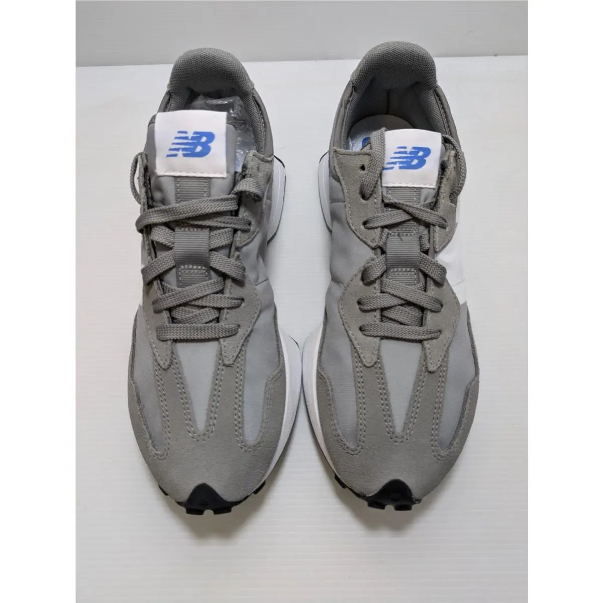 New Balance shoes - New Balance 327 - MS327CPI - Gray 0