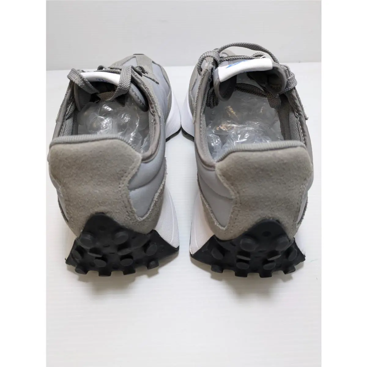 New Balance shoes - New Balance 327 - MS327CPI - Gray 1