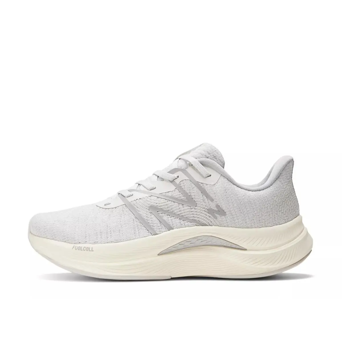 New Balance shoes - Matte Grey 0