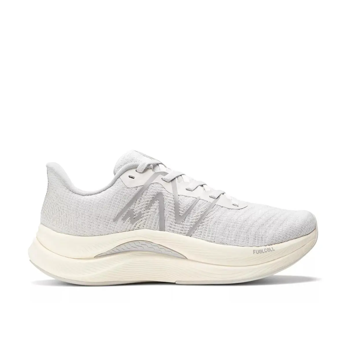 New Balance shoes - Matte Grey 1